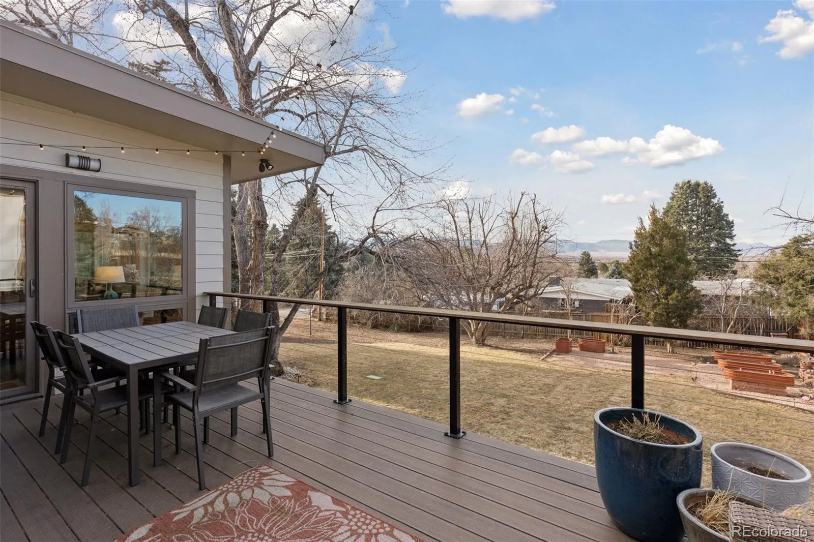17 Hillside Drive Wheat Ridge CO 80215 MLS #REC5917711 05132026232753 1600 18