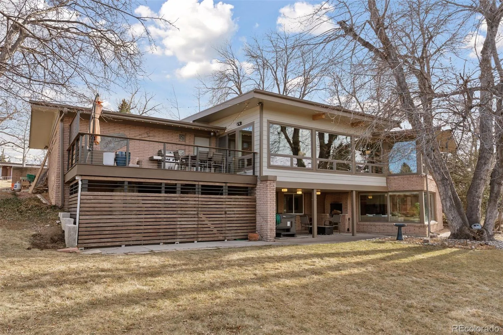17 Hillside Drive Wheat Ridge CO 80215 MLS #REC5917711 05132026232753 1600 42