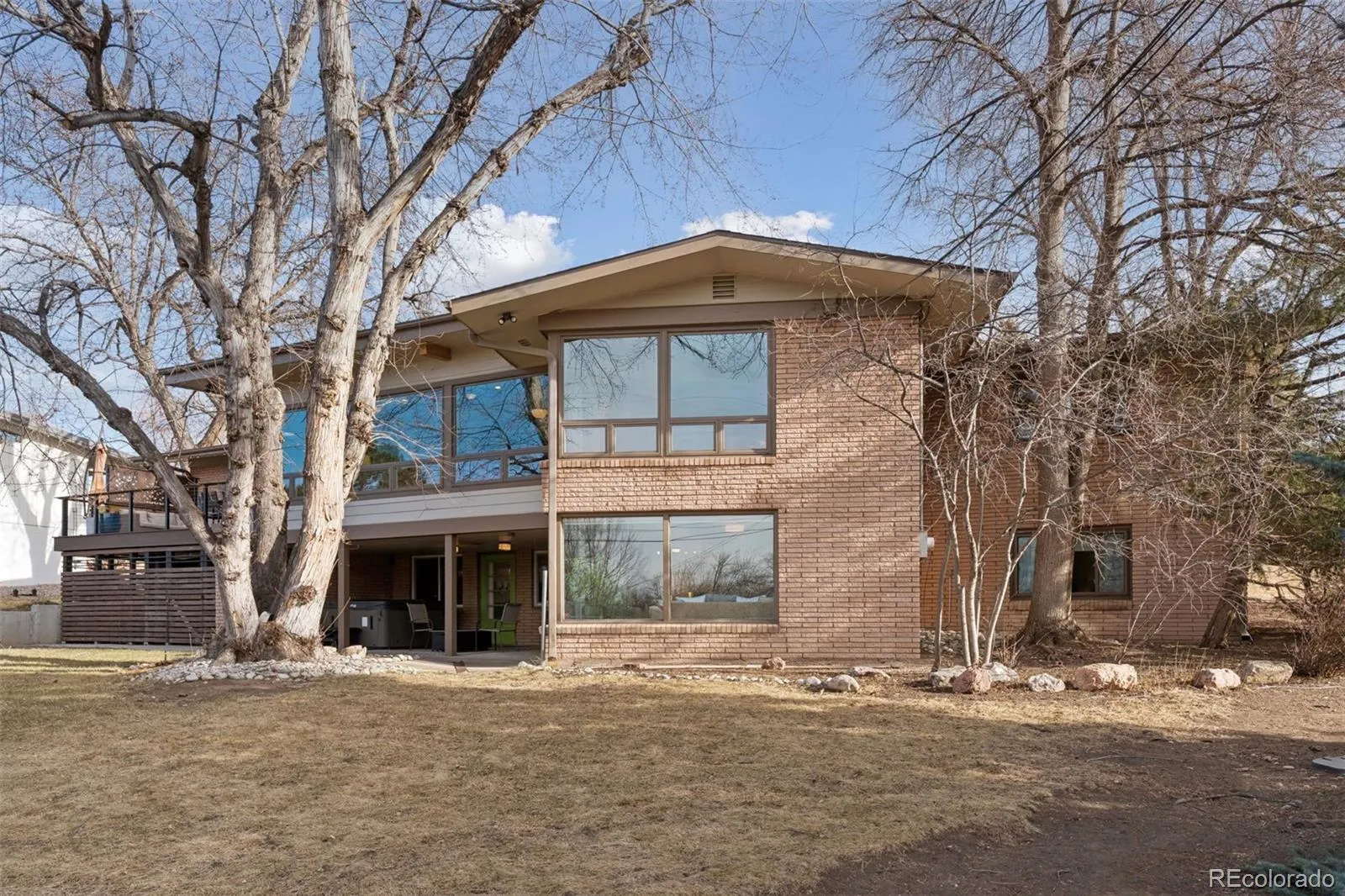 17 Hillside Drive Wheat Ridge CO 80215 MLS #REC5917711 05132026232753 1600 43