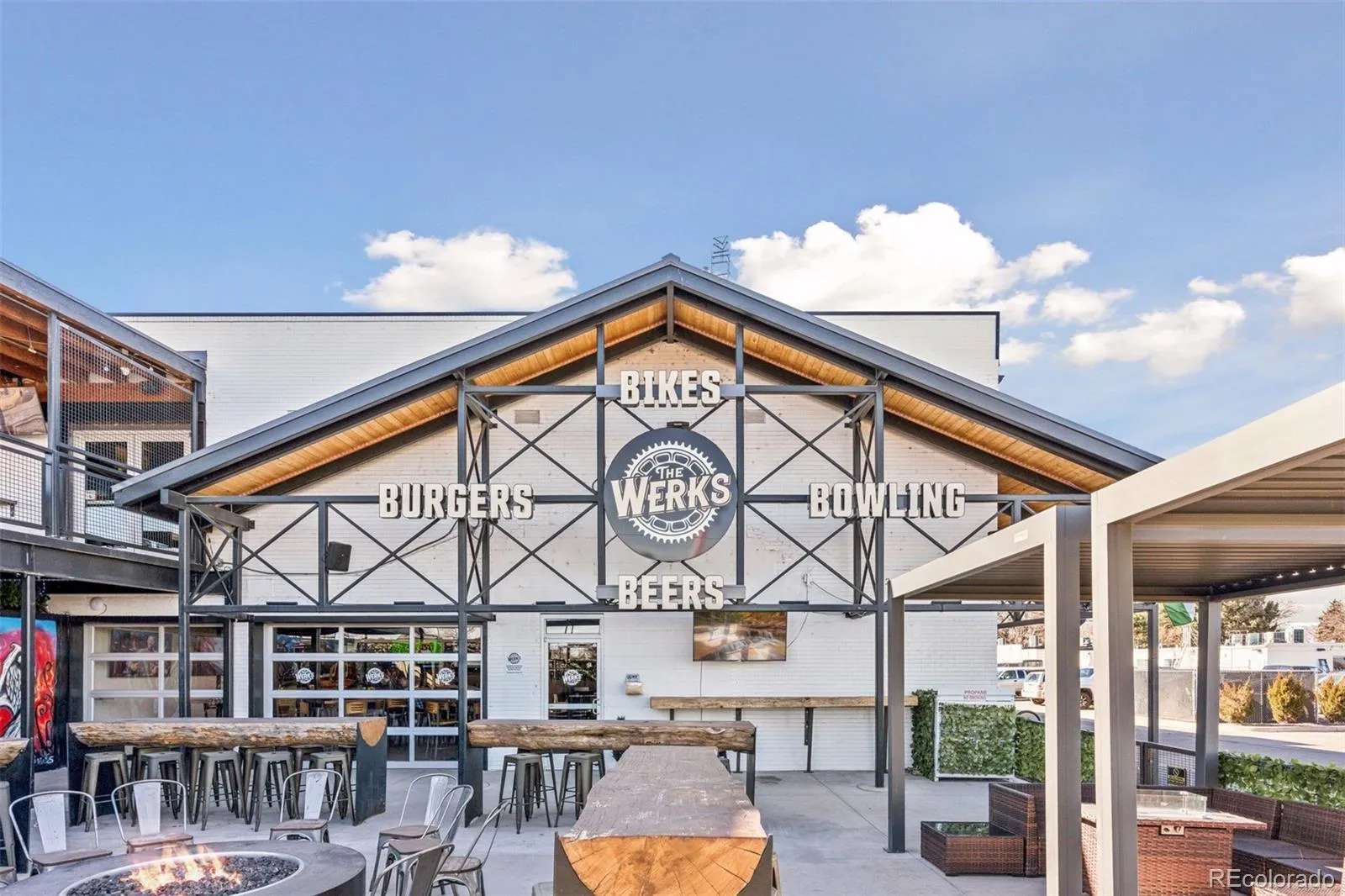 17 Hillside Drive Wheat Ridge CO 80215 MLS #REC5917711 05132026232753 1600 49