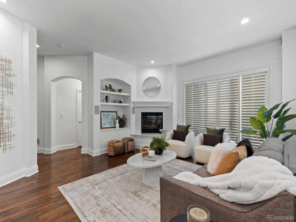 100 S University Boulevard #1 Denver CO 80209 | MLS #REC5918764 08062026182230 1200 1