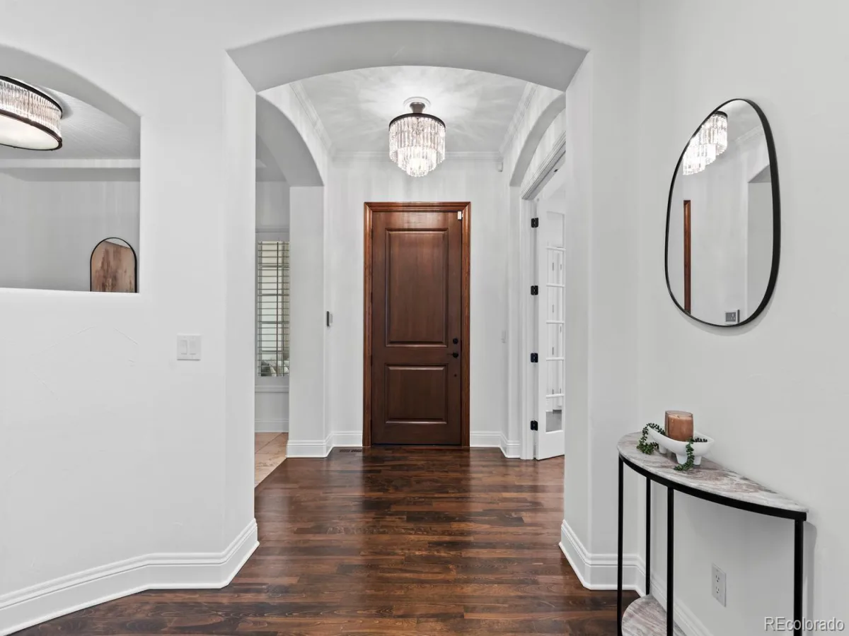 100 S University Boulevard #1 Denver CO 80209 | MLS #REC5918764 08062026182230 1200 12