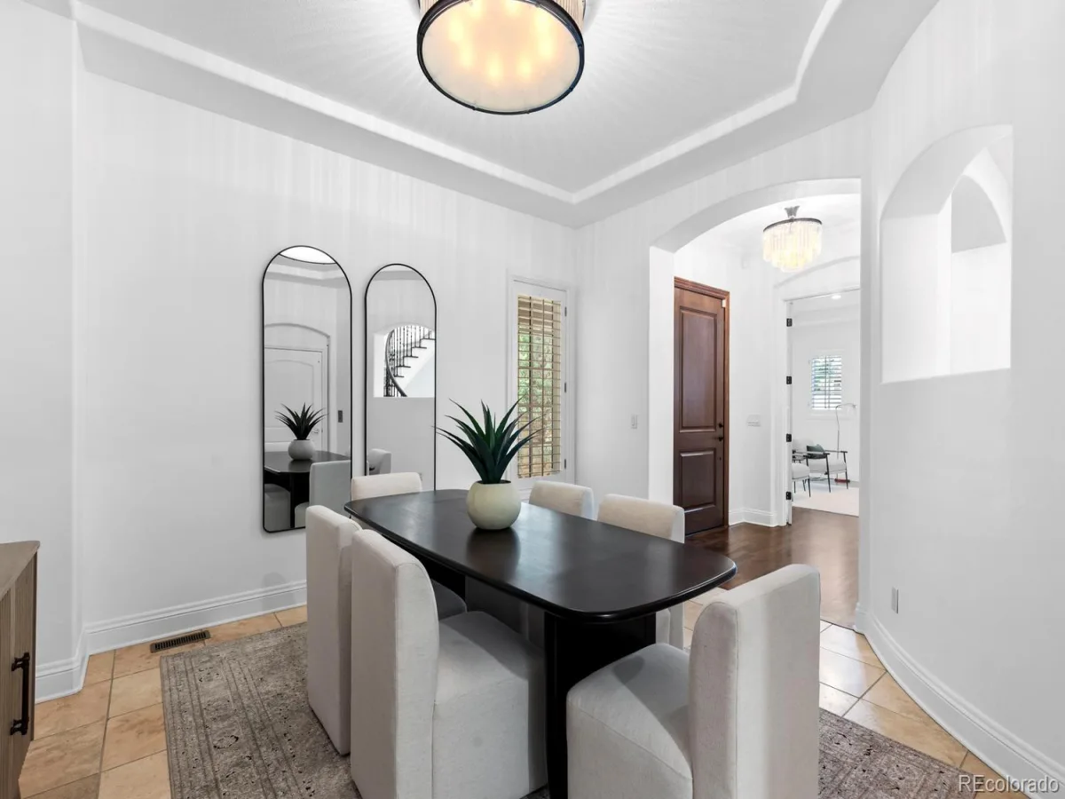 100 S University Boulevard #1 Denver CO 80209 | MLS #REC5918764 08062026182230 1200 16