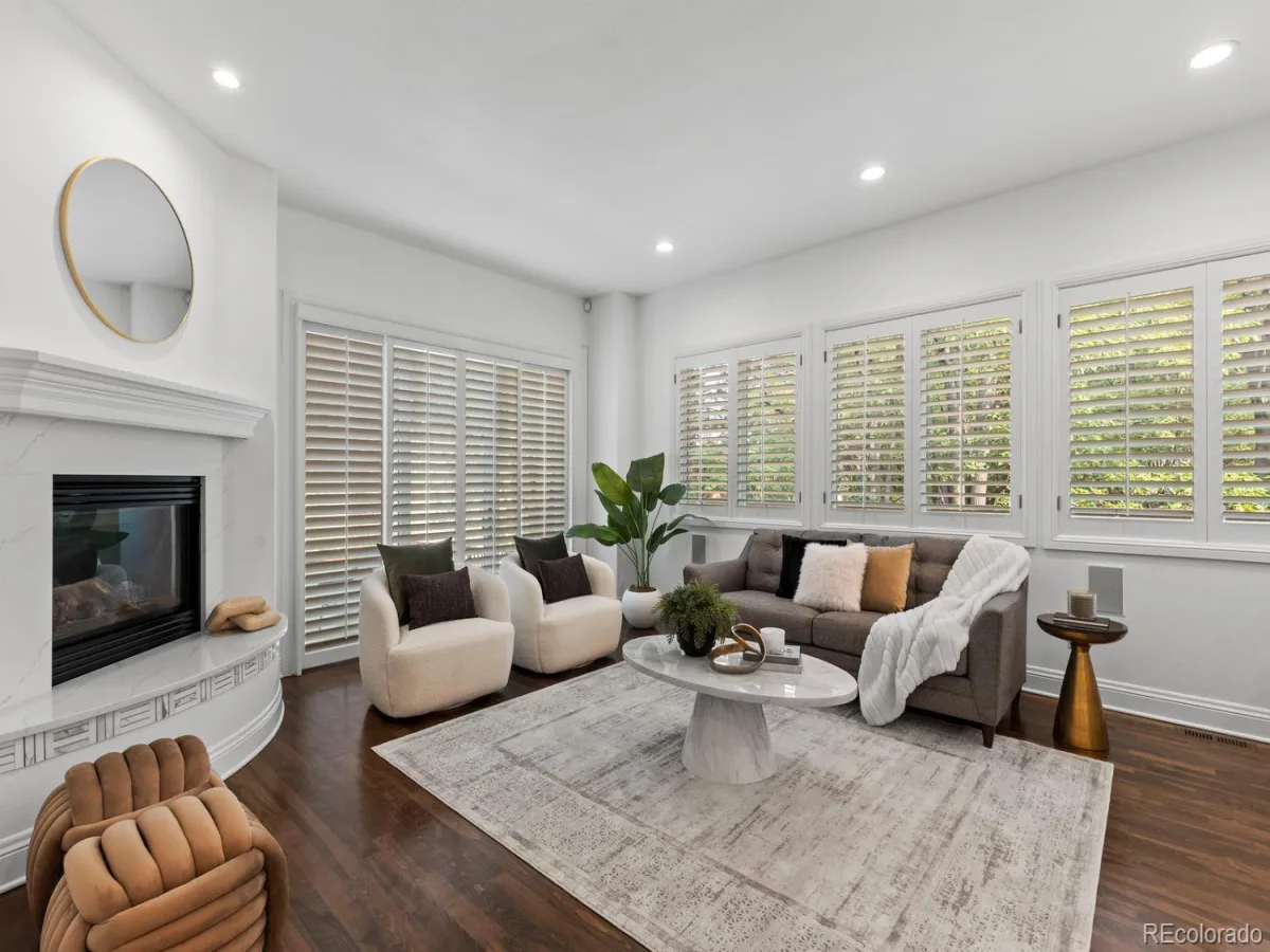 100 S University Boulevard #1 Denver CO 80209 | MLS #REC5918764 08062026182230 1200 18