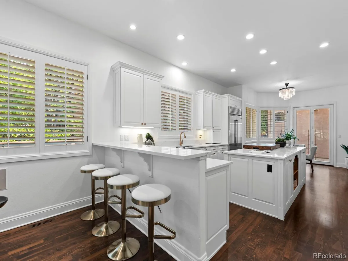 100 S University Boulevard #1 Denver CO 80209 | MLS #REC5918764 08062026182230 1200 2