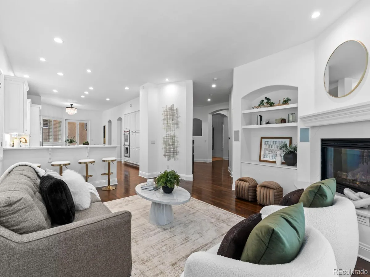 100 S University Boulevard #1 Denver CO 80209 | MLS #REC5918764 08062026182230 1200 20
