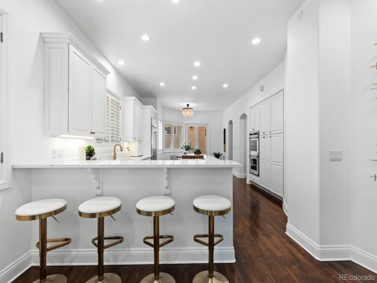 100 S University Boulevard #1 Denver CO 80209 | MLS #REC5918764 08062026182230 1200 21