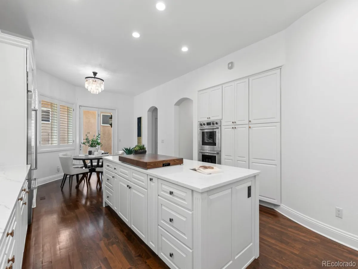 100 S University Boulevard #1 Denver CO 80209 | MLS #REC5918764 08062026182230 1200 22