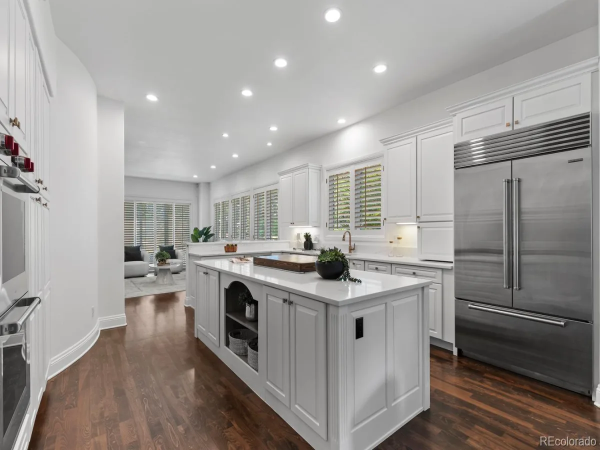 100 S University Boulevard #1 Denver CO 80209 | MLS #REC5918764 08062026182230 1200 26