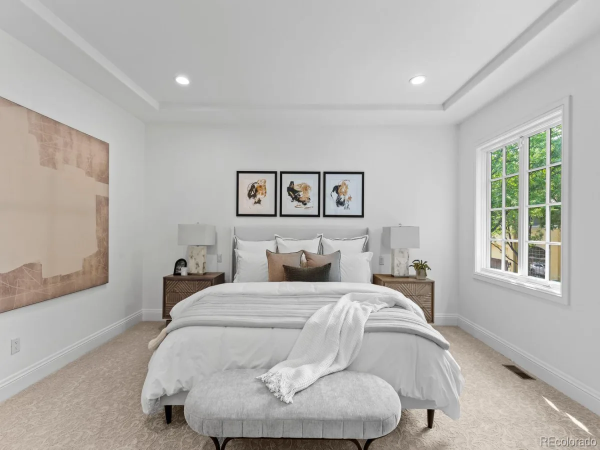 100 S University Boulevard #1 Denver CO 80209 | MLS #REC5918764 08062026182230 1200 29