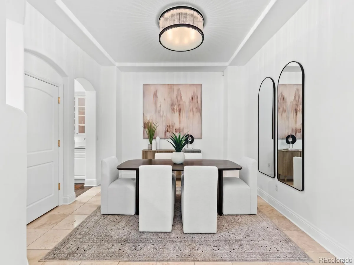 100 S University Boulevard #1 Denver CO 80209 | MLS #REC5918764 08062026182230 1200 3
