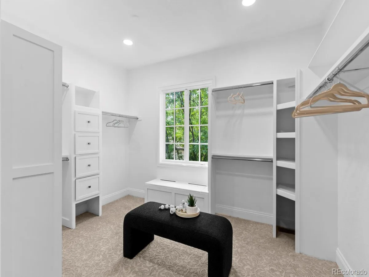 100 S University Boulevard #1 Denver CO 80209 | MLS #REC5918764 08062026182230 1200 31