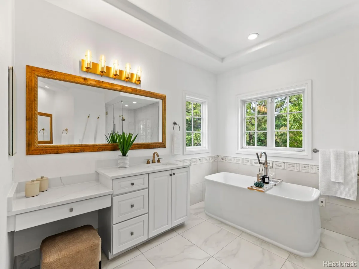 100 S University Boulevard #1 Denver CO 80209 | MLS #REC5918764 08062026182230 1200 32