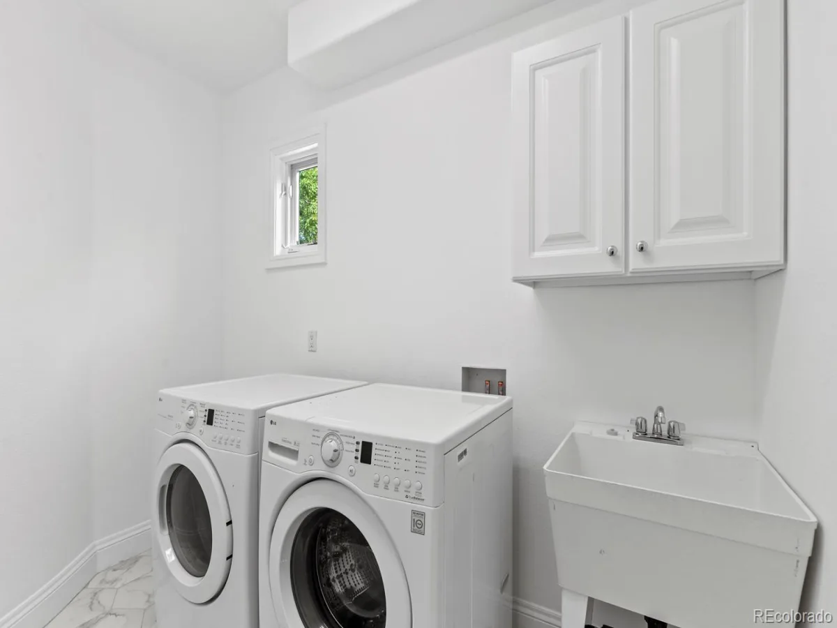 100 S University Boulevard #1 Denver CO 80209 | MLS #REC5918764 08062026182230 1200 38