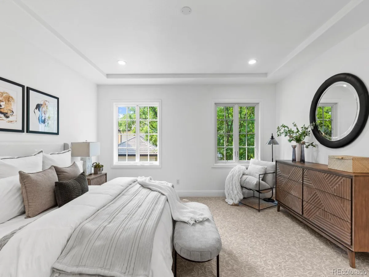 100 S University Boulevard #1 Denver CO 80209 | MLS #REC5918764 08062026182230 1200 4