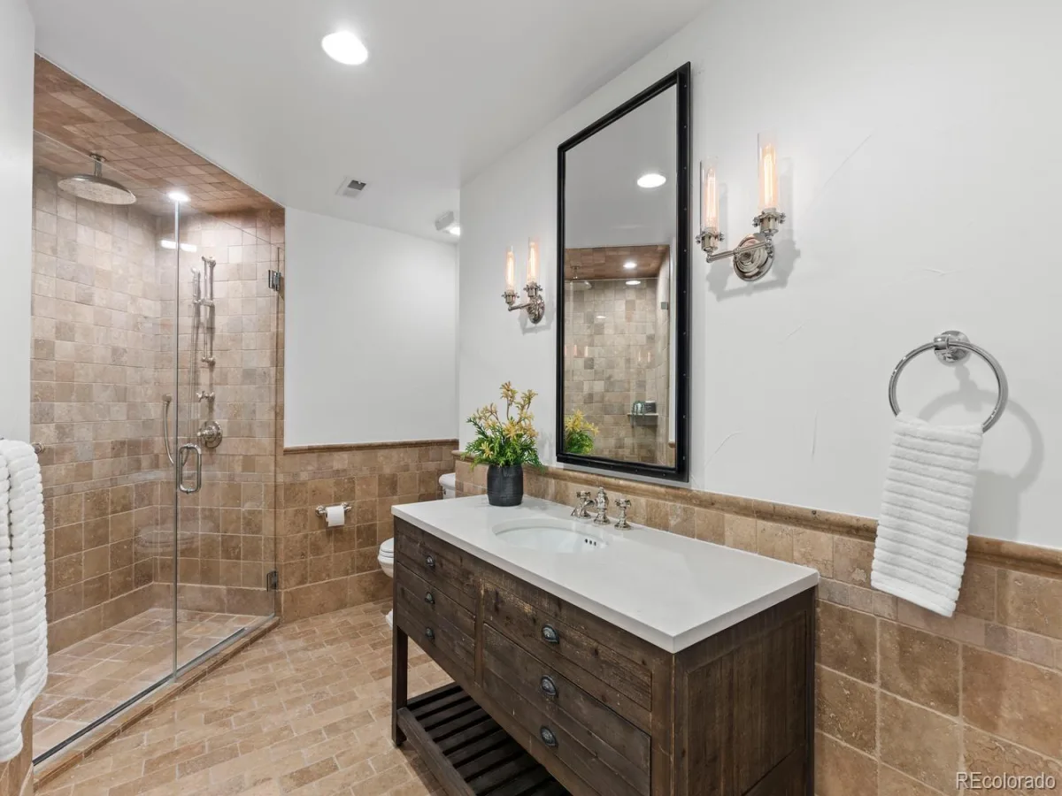 100 S University Boulevard #1 Denver CO 80209 | MLS #REC5918764 08062026182230 1200 45