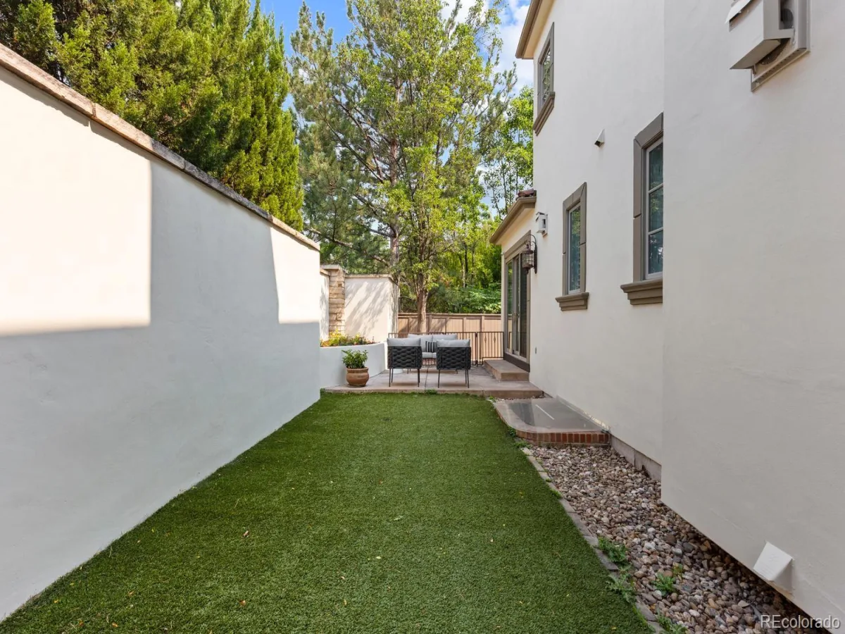 100 S University Boulevard #1 Denver CO 80209 | MLS #REC5918764 08062026182230 1200 49
