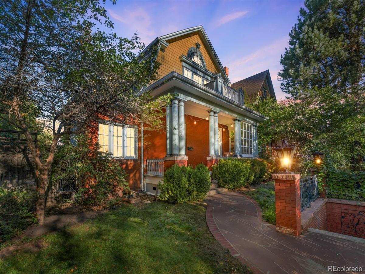 725 N Downing Street Denver CO 80218 | MLS #REC5918932 MLS #REC5918932 image #0