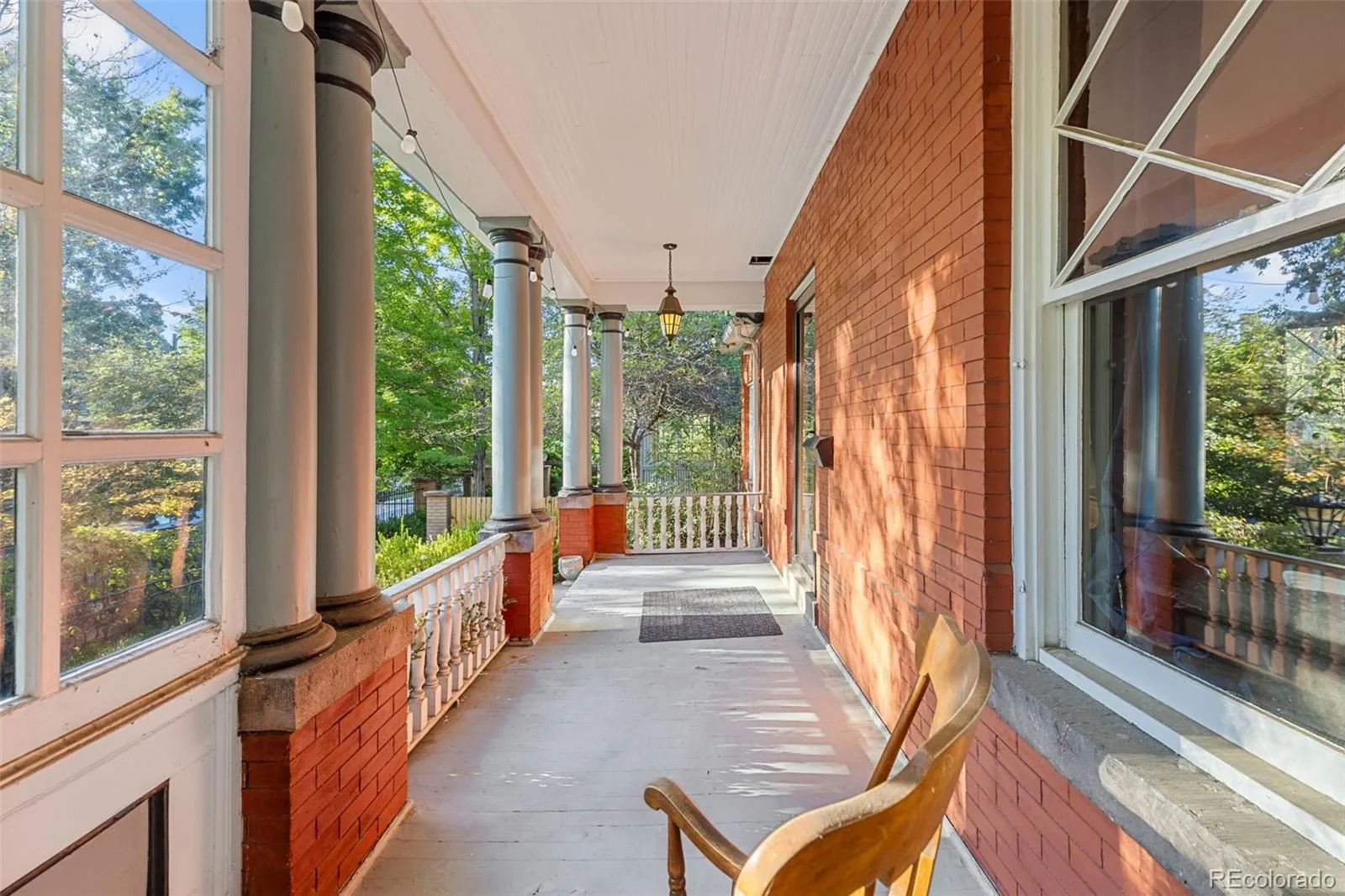 725 N Downing Street Denver CO 80218 | MLS #REC5918932 09242026065457 1600 1