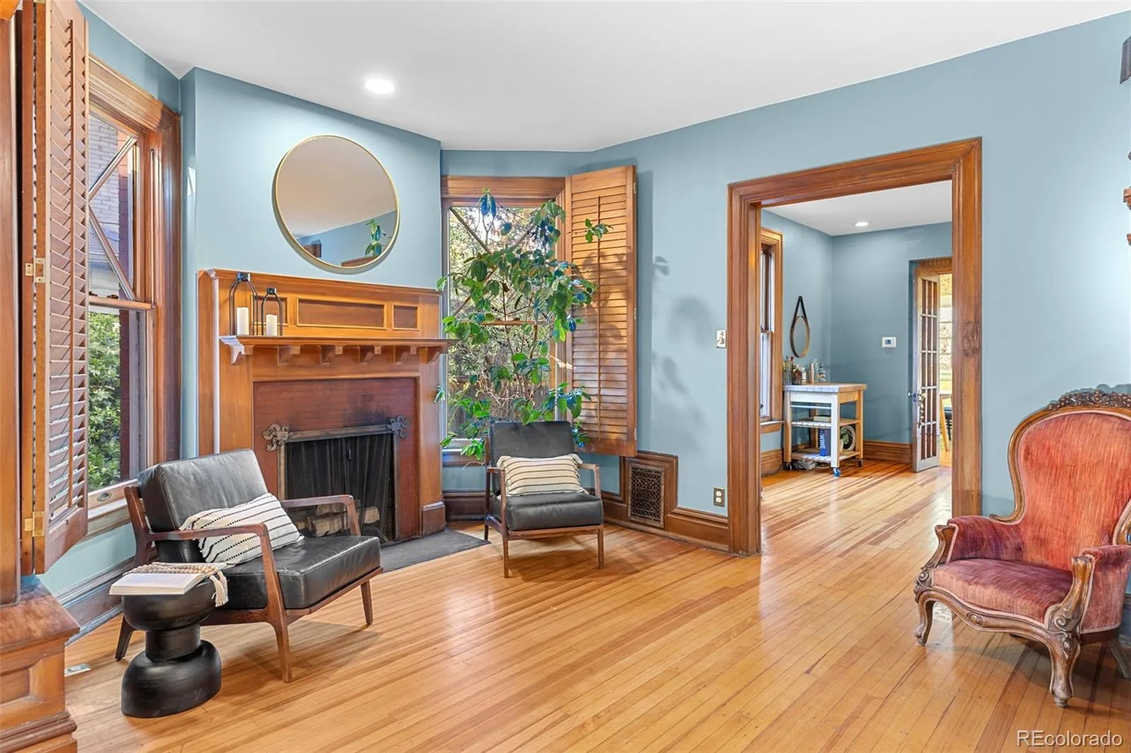 725 N Downing Street Denver CO 80218 | MLS #REC5918932 09242026065457 1600 10