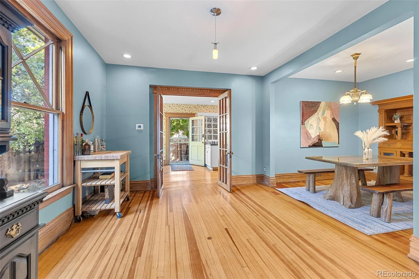 725 N Downing Street Denver CO 80218 | MLS #REC5918932 09242026065457 1600 11