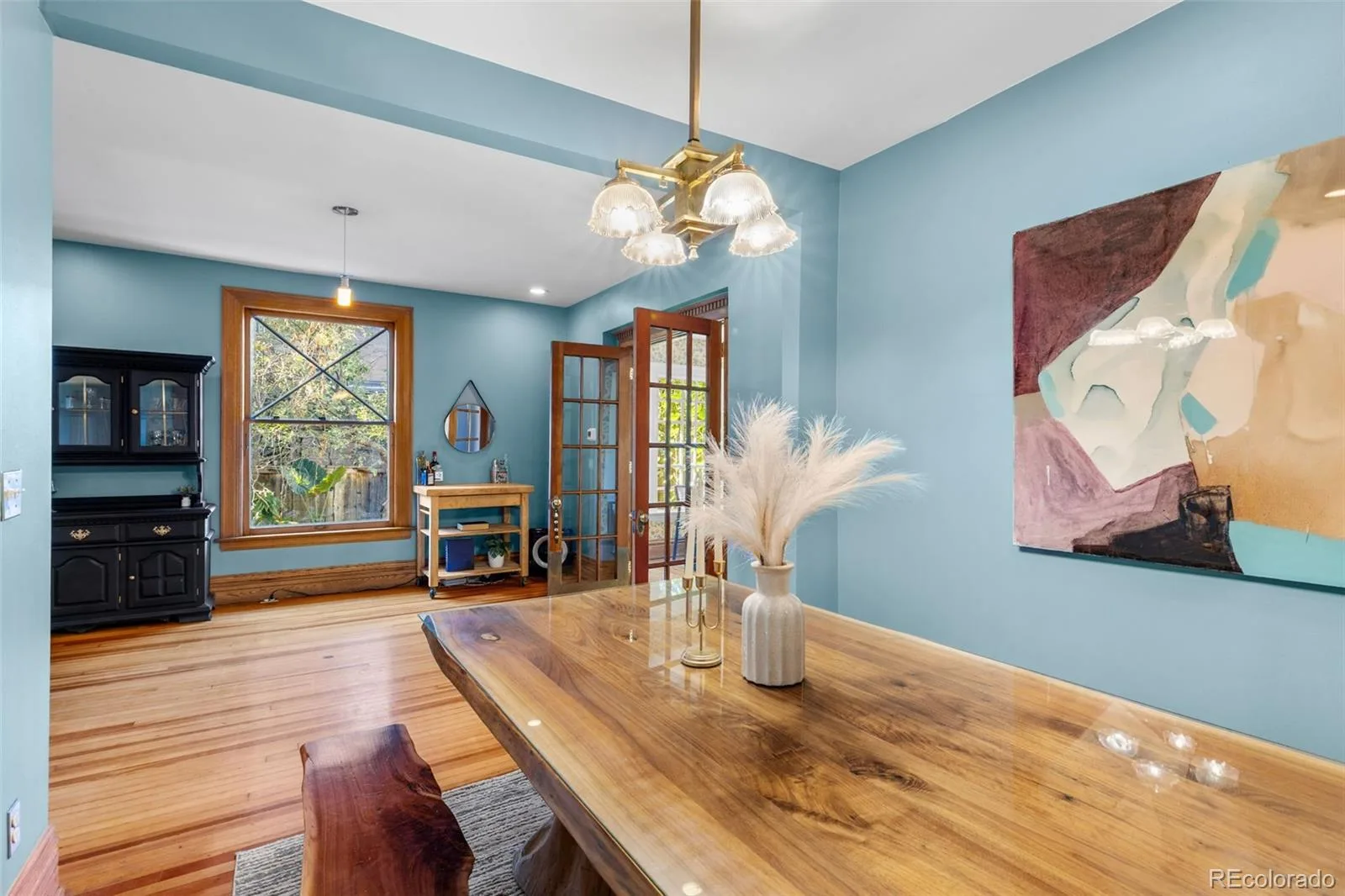 725 N Downing Street Denver CO 80218 | MLS #REC5918932 09242026065457 1600 13