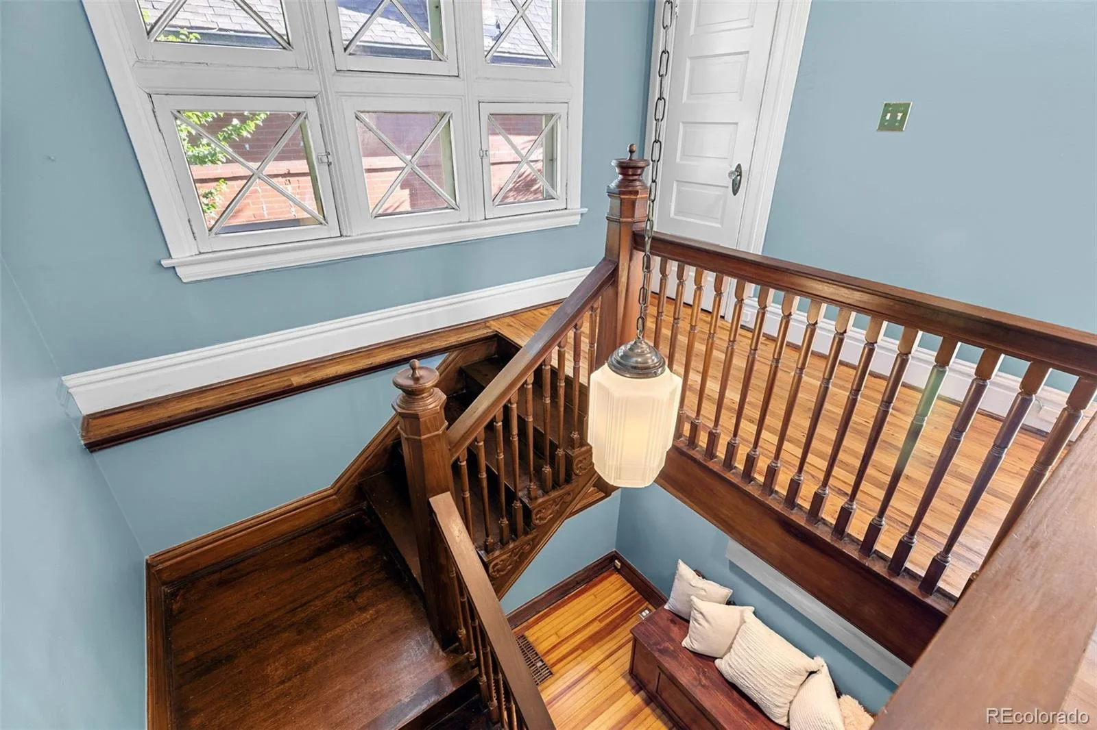725 N Downing Street Denver CO 80218 | MLS #REC5918932 09242026065457 1600 25