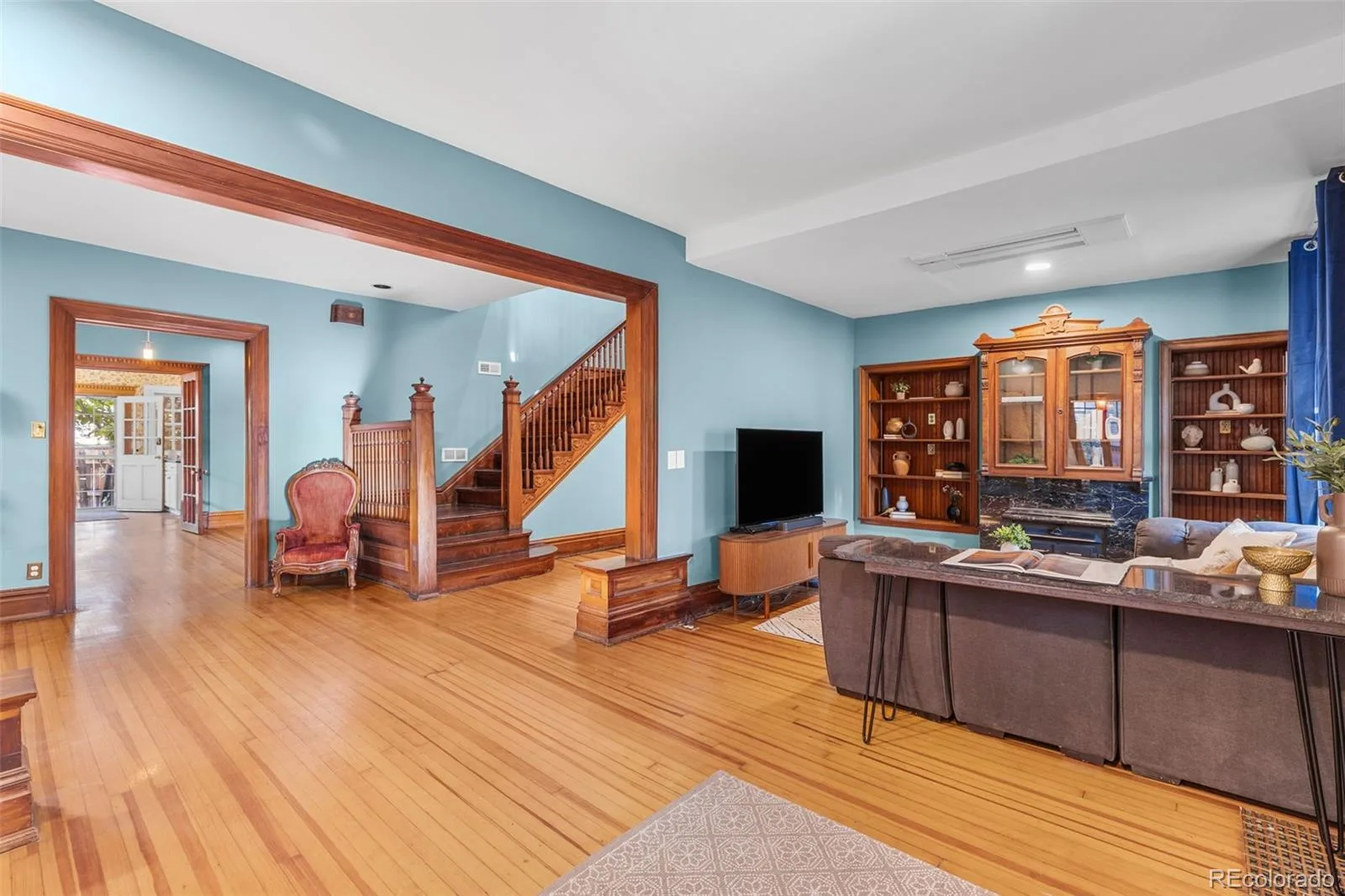 725 N Downing Street Denver CO 80218 | MLS #REC5918932 09242026065457 1600 3