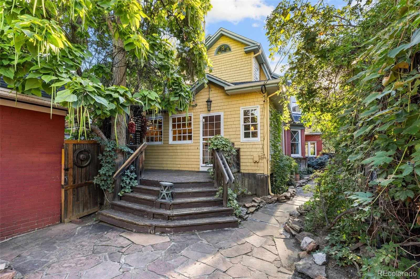 725 N Downing Street Denver CO 80218 | MLS #REC5918932 09242026065457 1600 38