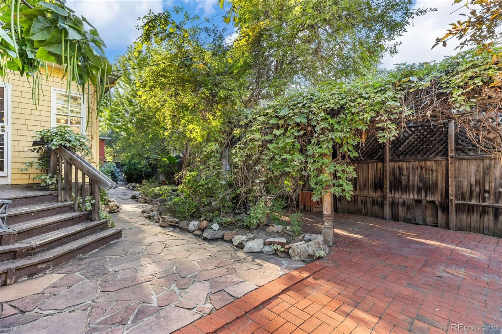 725 N Downing Street Denver CO 80218 | MLS #REC5918932 09242026065457 1600 39