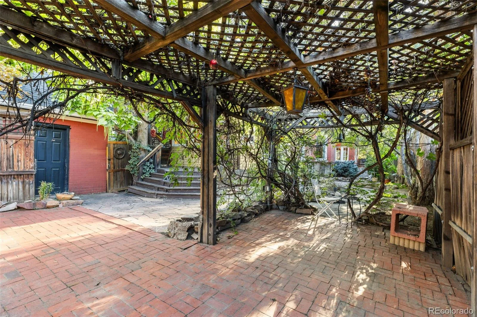 725 N Downing Street Denver CO 80218 | MLS #REC5918932 09242026065457 1600 40