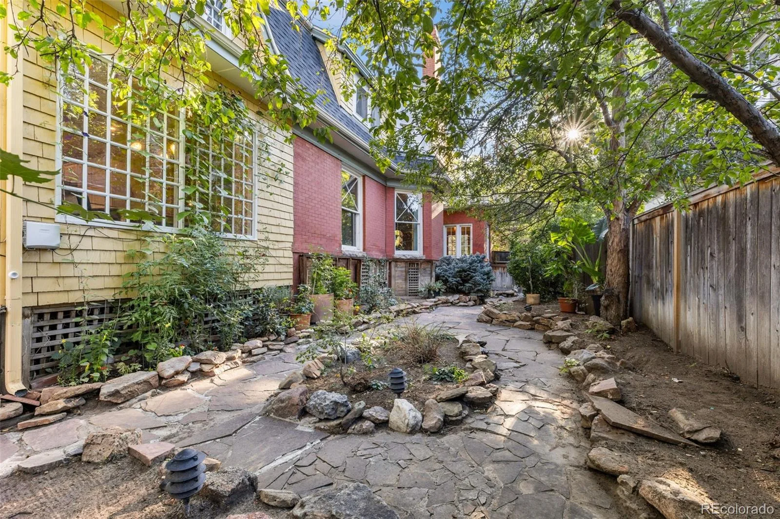 725 N Downing Street Denver CO 80218 | MLS #REC5918932 09242026065457 1600 41