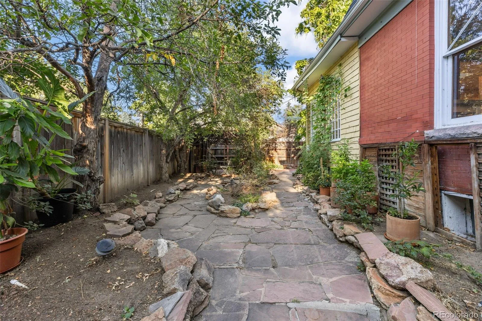 725 N Downing Street Denver CO 80218 | MLS #REC5918932 09242026065457 1600 42