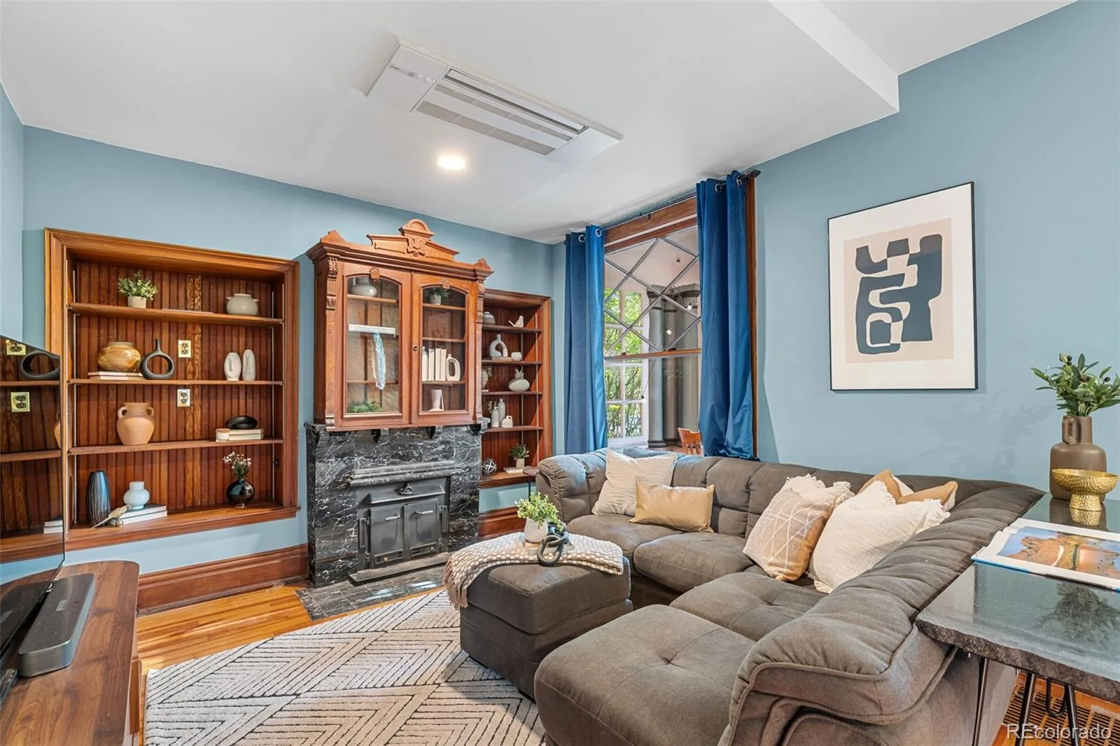 725 N Downing Street Denver CO 80218 | MLS #REC5918932 09242026065457 1600 5