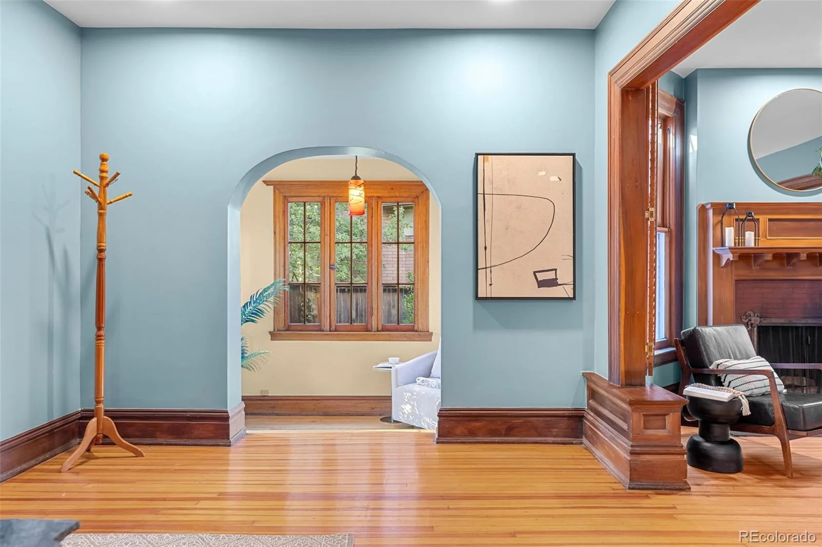 725 N Downing Street Denver CO 80218 | MLS #REC5918932 09242026065457 1600 7
