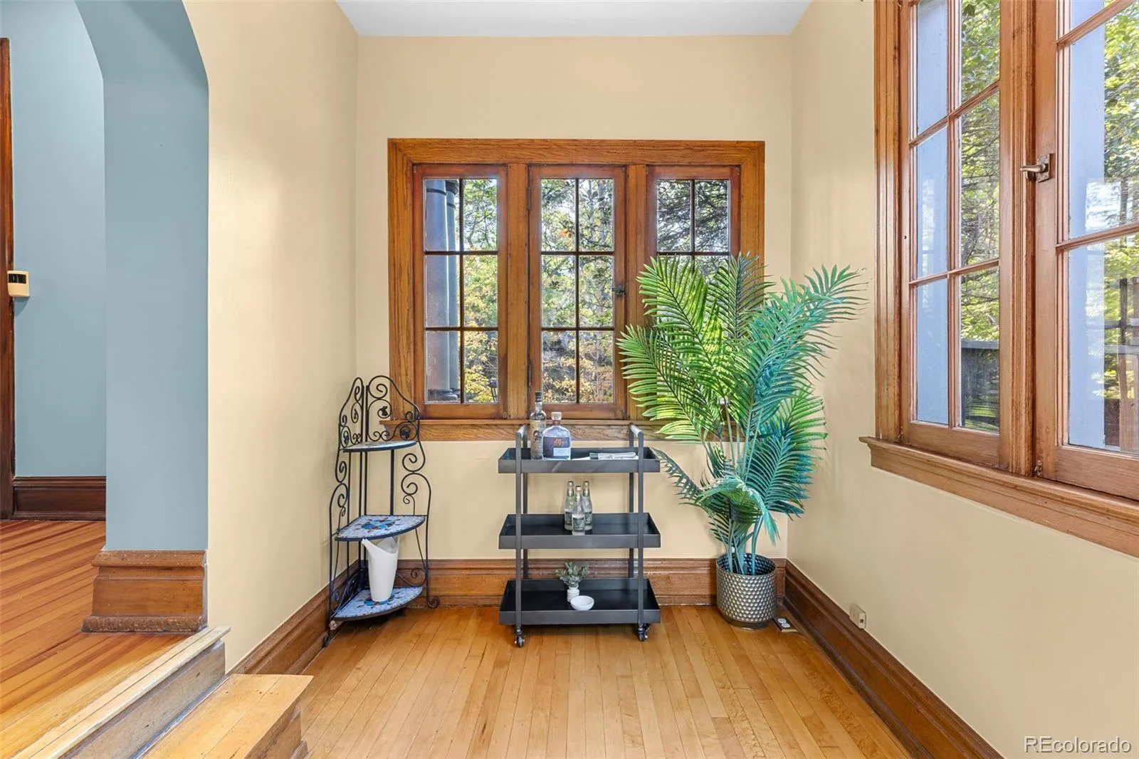 725 N Downing Street Denver CO 80218 | MLS #REC5918932 09242026065457 1600 9