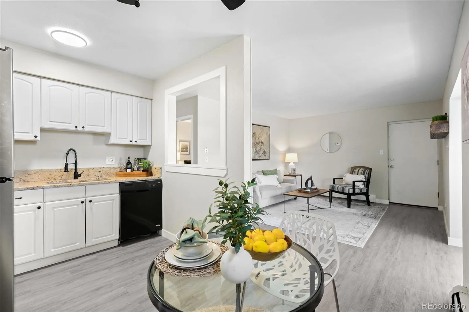 9380 W 49th Avenue #108 Wheat Ridge CO 80033 | MLS #REC5921139 07152026150230 1600 1