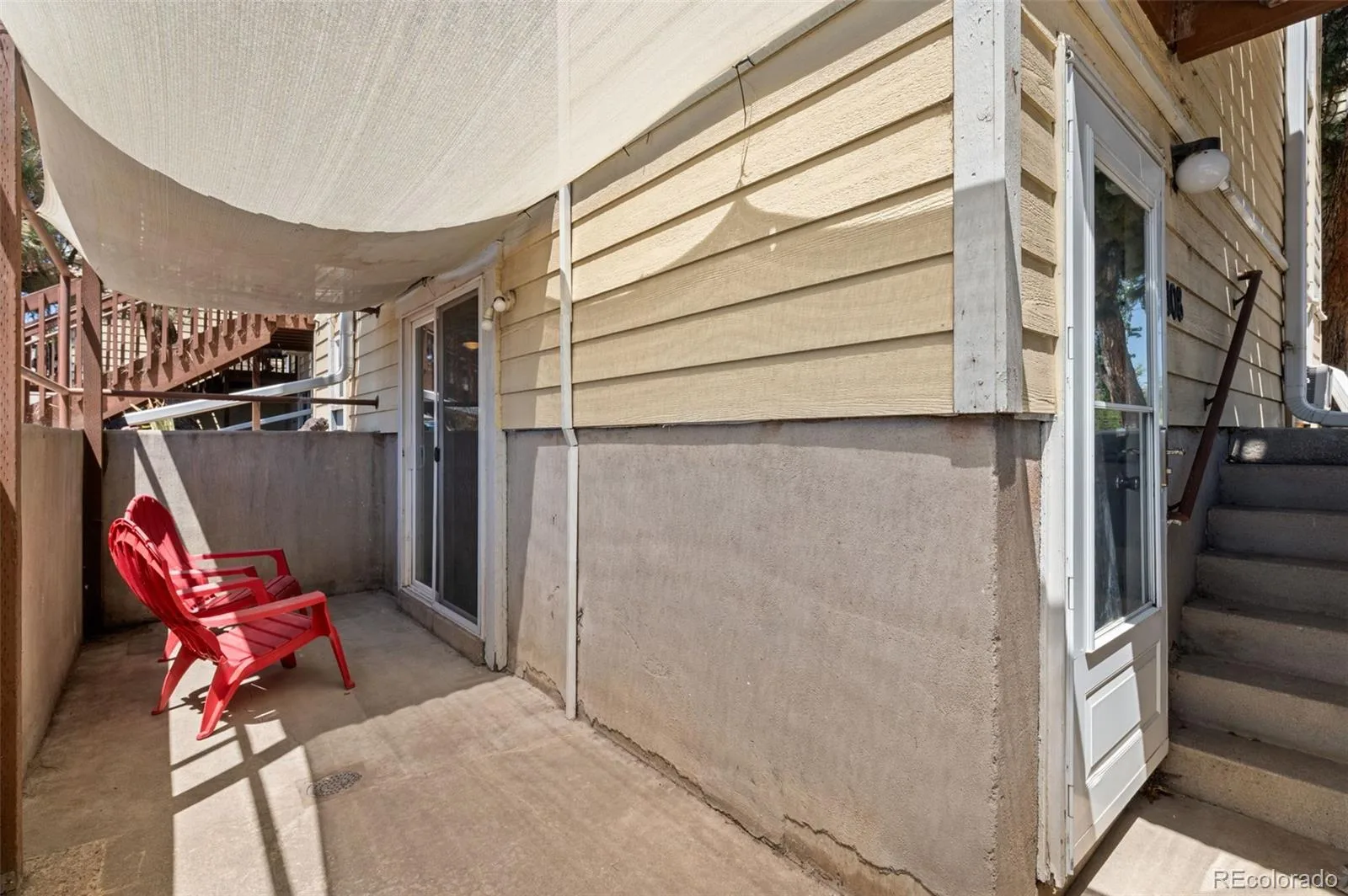 9380 W 49th Avenue #108 Wheat Ridge CO 80033 | MLS #REC5921139 07152026150230 1600 14