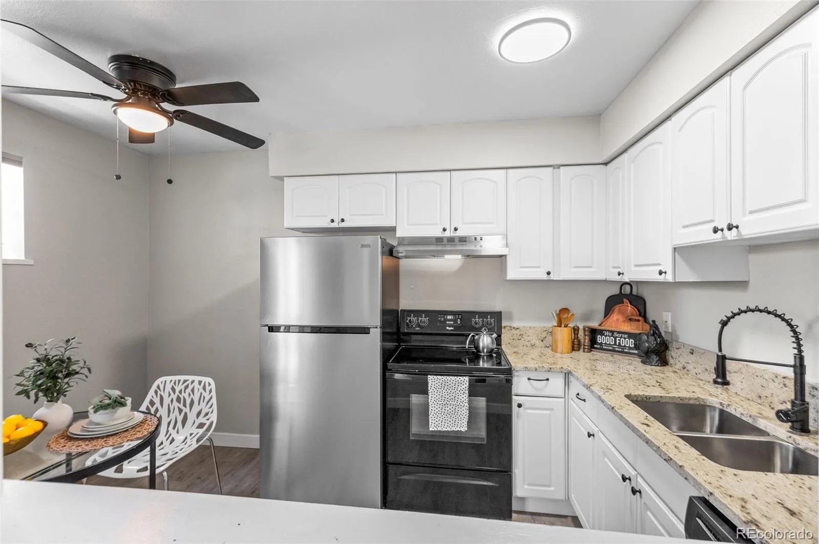 9380 W 49th Avenue #108 Wheat Ridge CO 80033 | MLS #REC5921139 07152026150230 1600 4