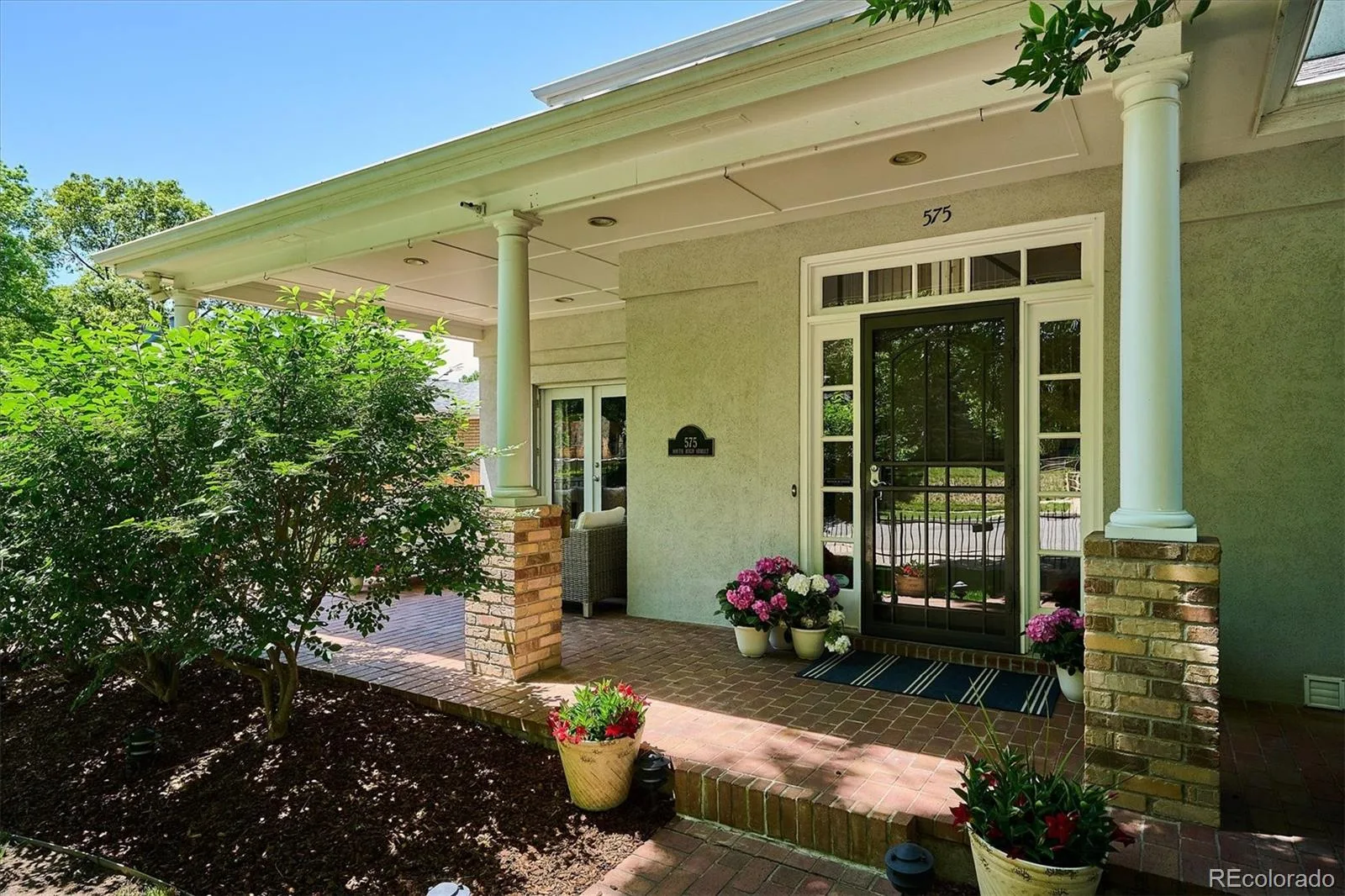 575 S High Street Denver CO 80209 MLS #REC5922195 05292026200911 1600 1
