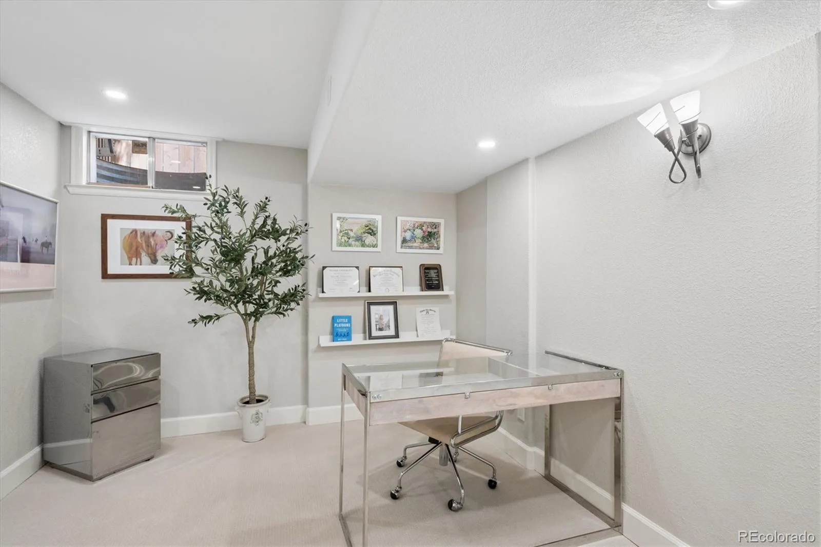 575 S High Street Denver CO 80209 MLS #REC5922195 05292026200911 1600 34