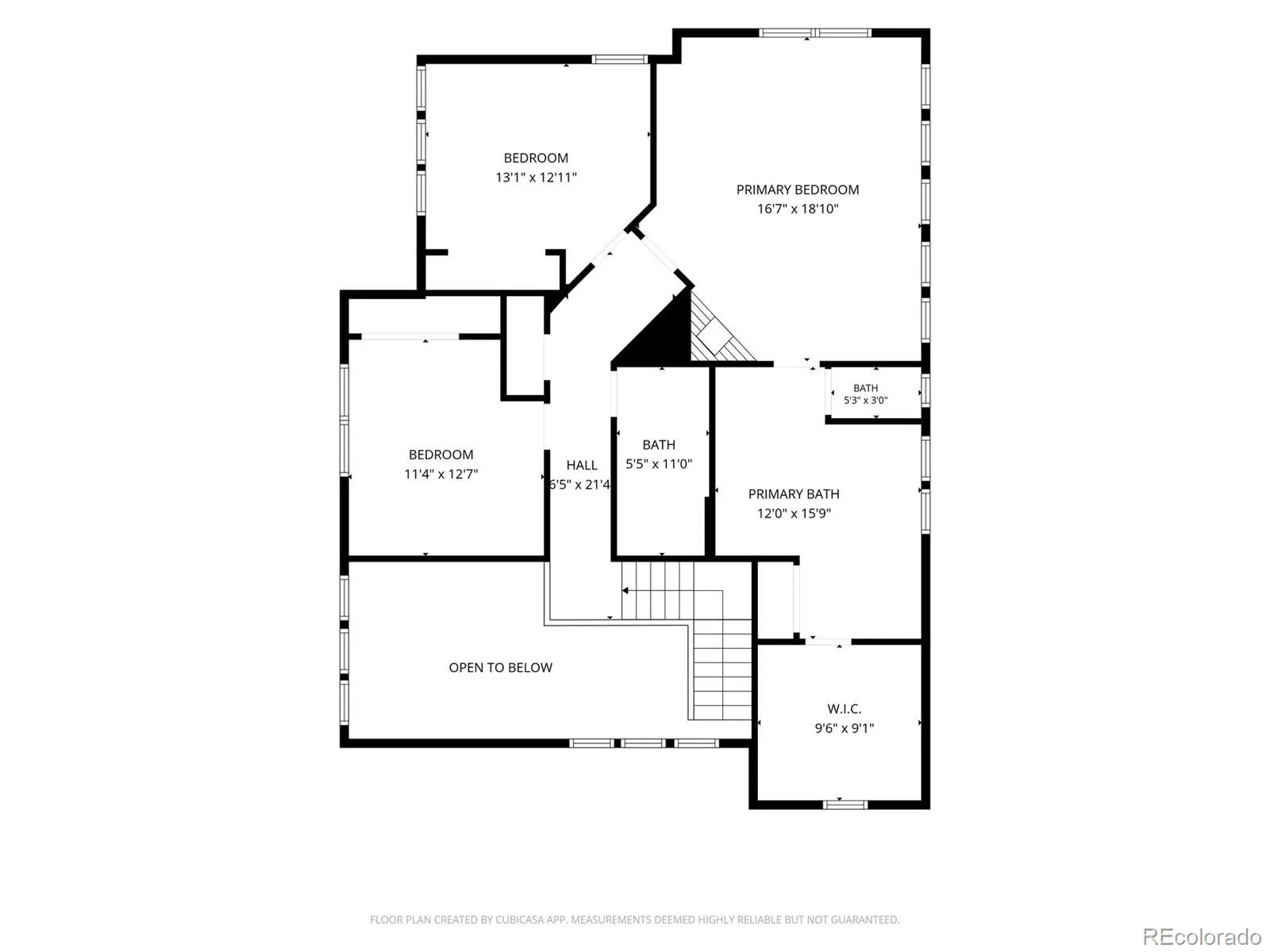 575 S High Street Denver CO 80209 MLS #REC5922195 05292026200911 1600 47
