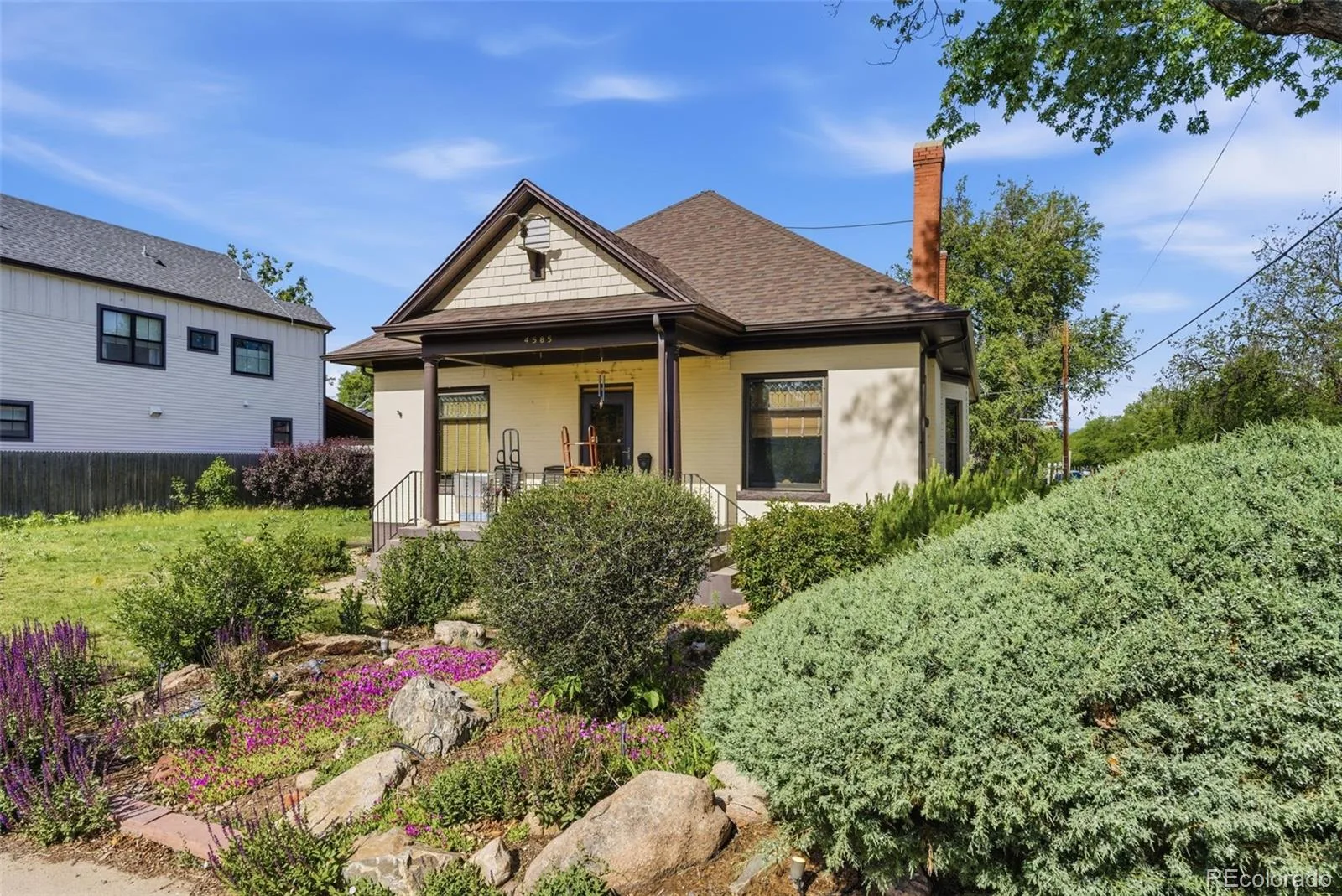 4585 Vrain Street Denver CO 80212 MLS #REC5922988 06092026015807 1600 1