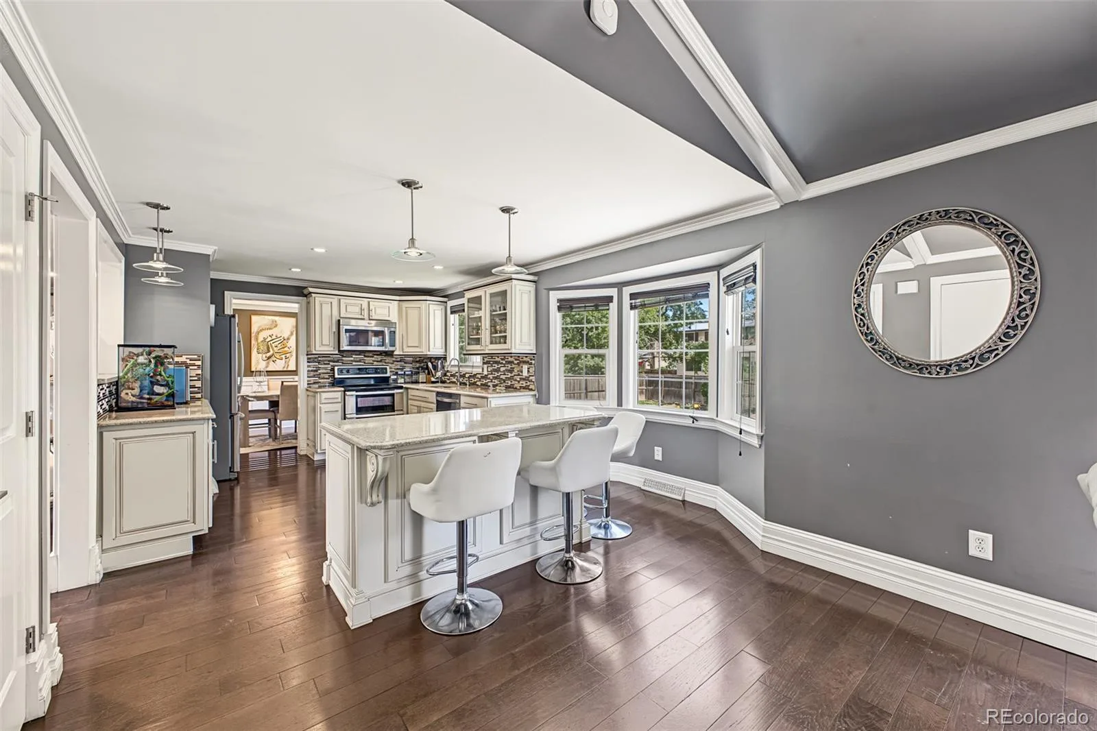 3132 S Boston Court Denver CO 80231 | MLS #REC5923914 10092026004853 1600 13