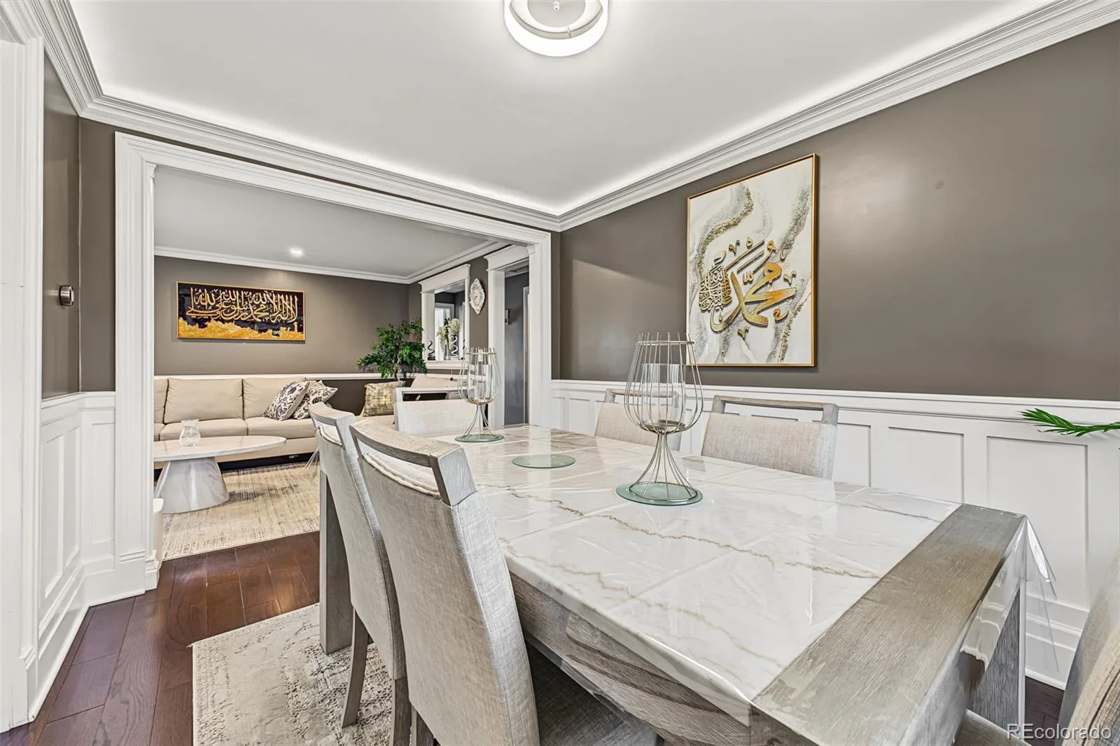 3132 S Boston Court Denver CO 80231 | MLS #REC5923914 10092026004853 1600 15