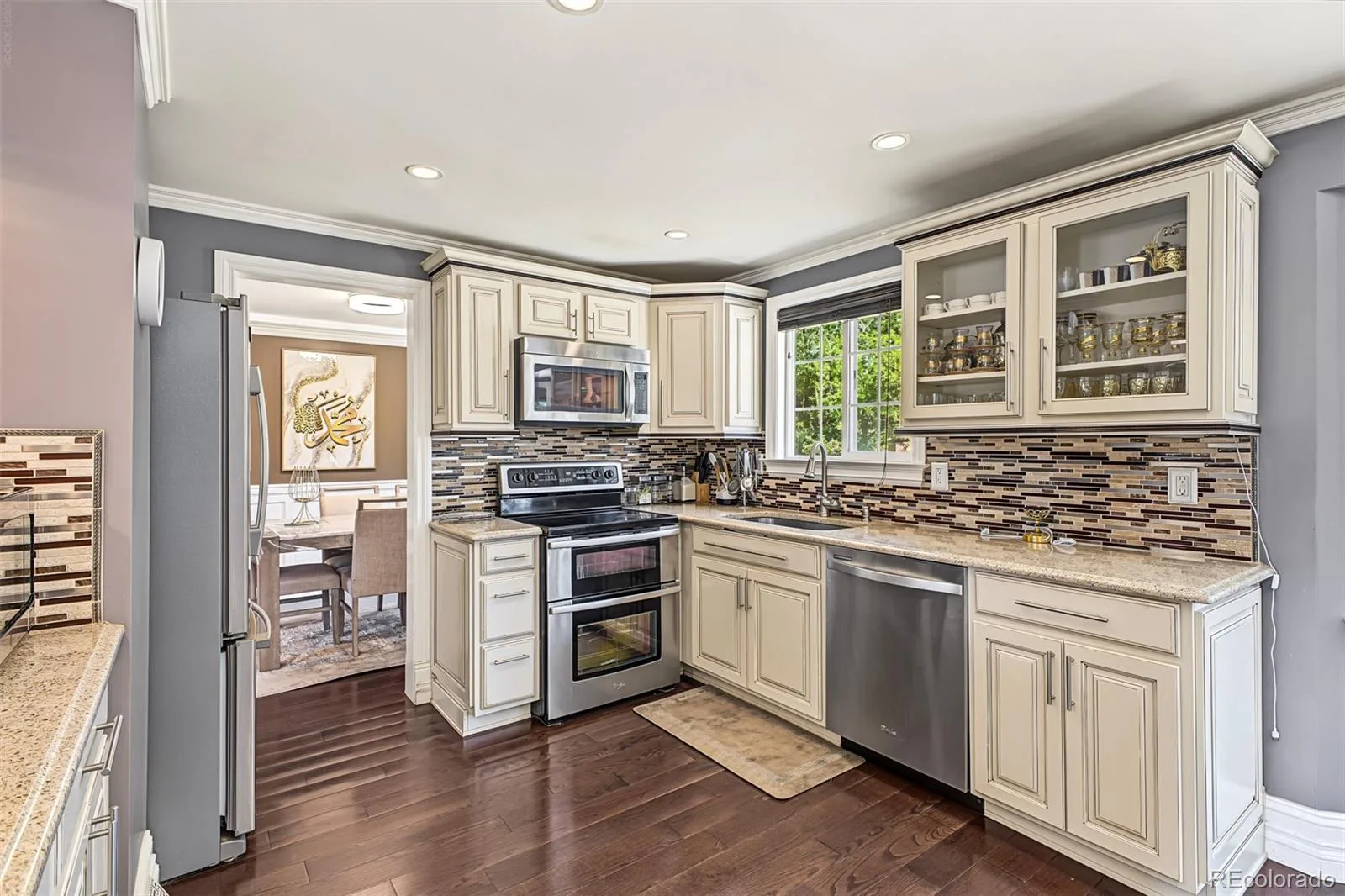 3132 S Boston Court Denver CO 80231 | MLS #REC5923914 10092026004853 1600 17