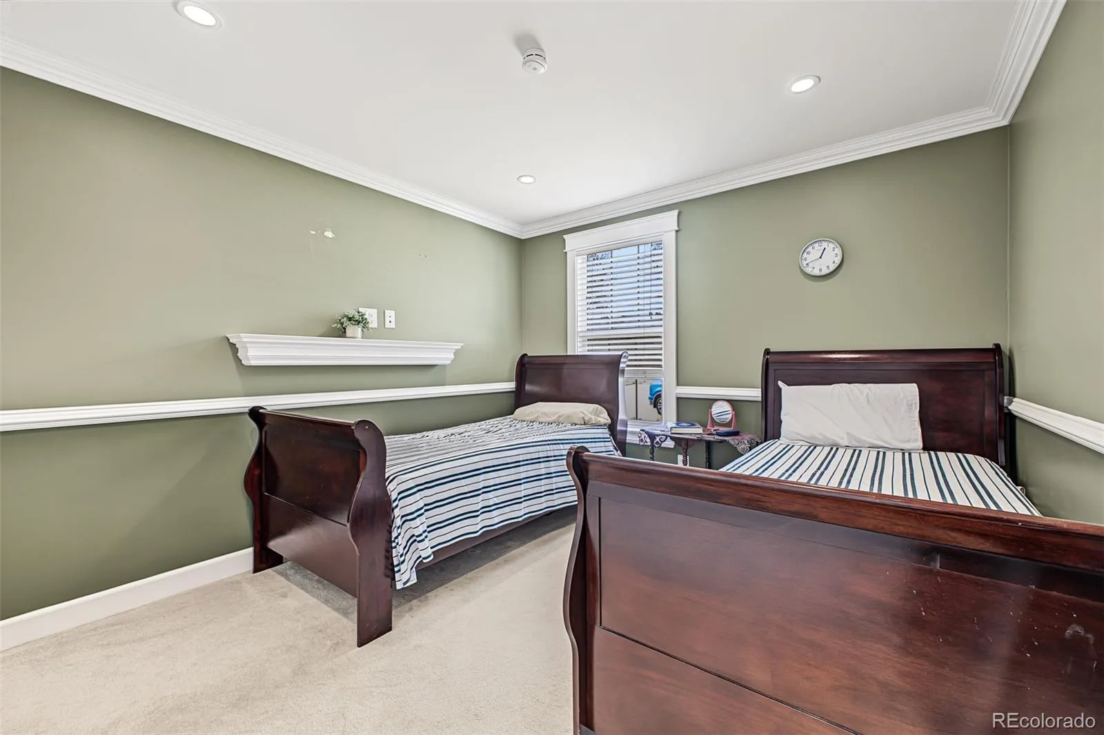 3132 S Boston Court Denver CO 80231 | MLS #REC5923914 10092026004853 1600 30