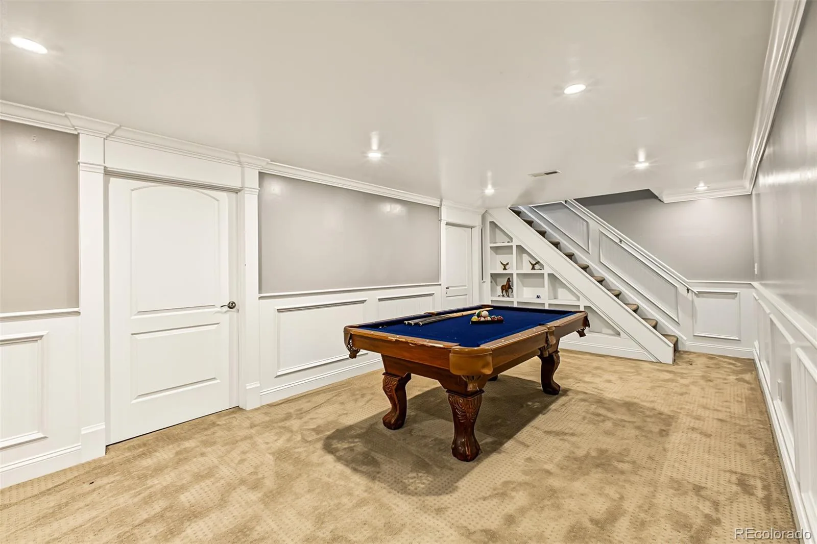 3132 S Boston Court Denver CO 80231 | MLS #REC5923914 10092026004853 1600 34