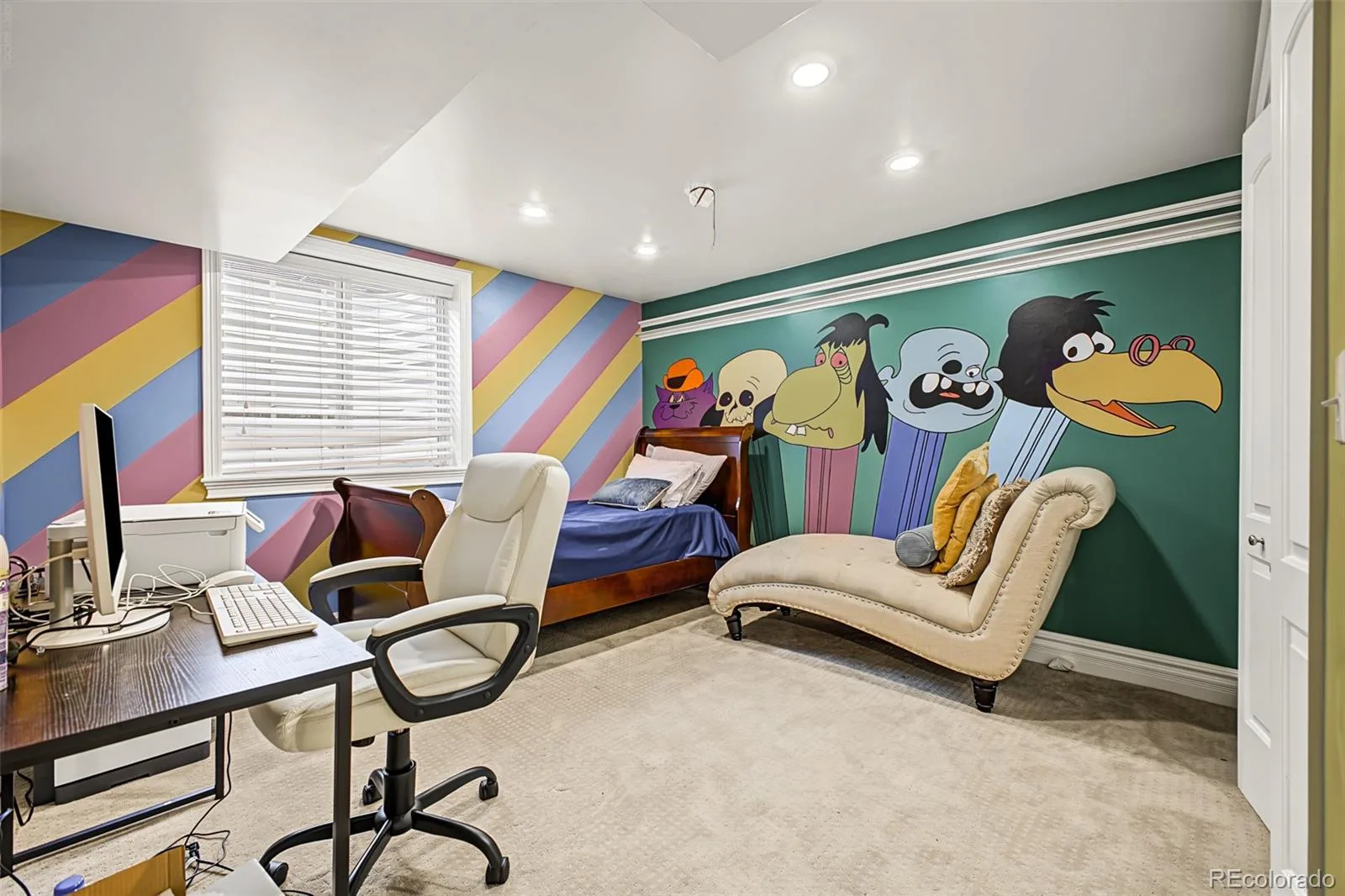 3132 S Boston Court Denver CO 80231 | MLS #REC5923914 10092026004853 1600 39