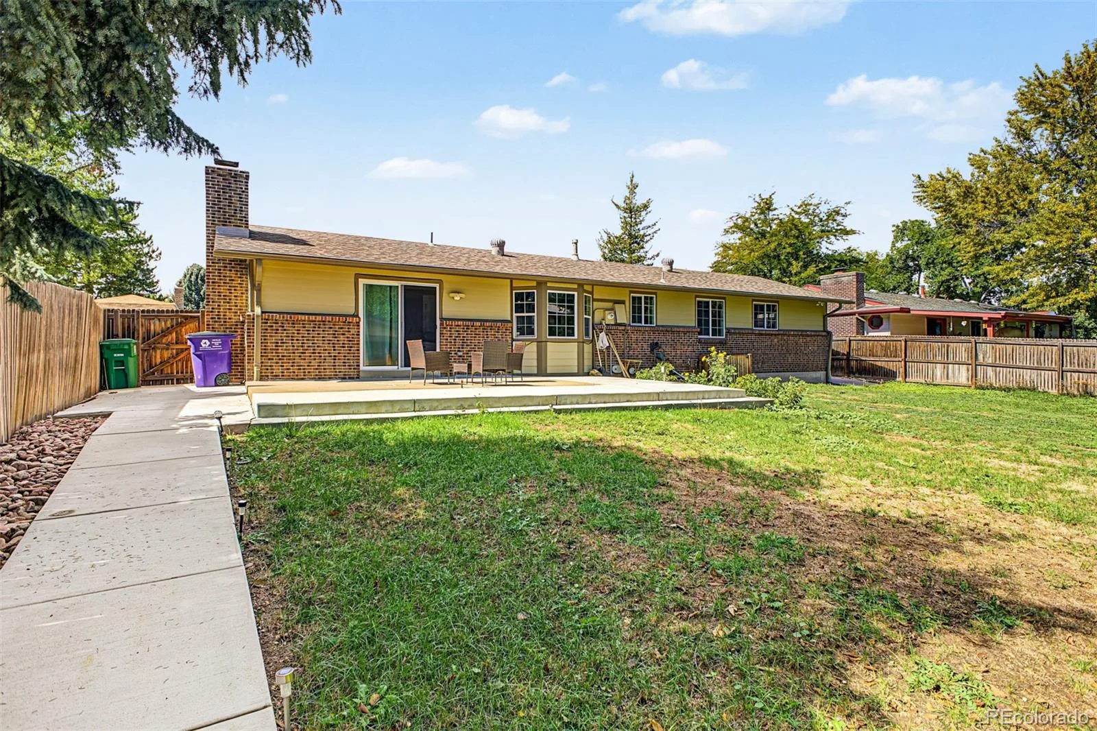3132 S Boston Court Denver CO 80231 | MLS #REC5923914 10092026004853 1600 42
